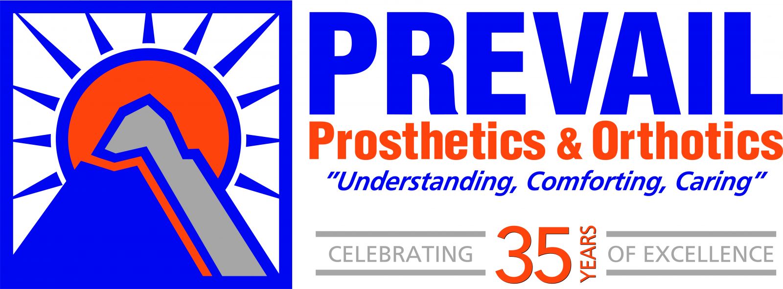Prevail Prosthetics & Orthotics | Indiana 
